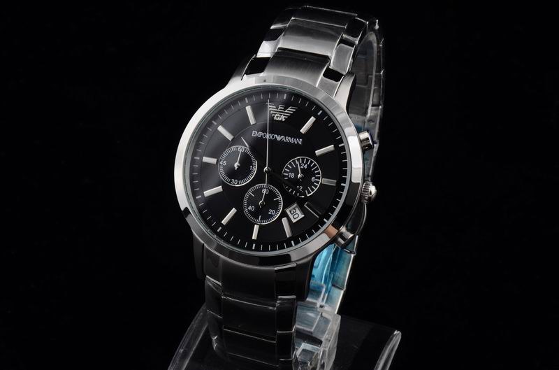 Armani watch man-740